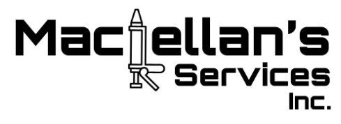 Maclellan Services Inc.