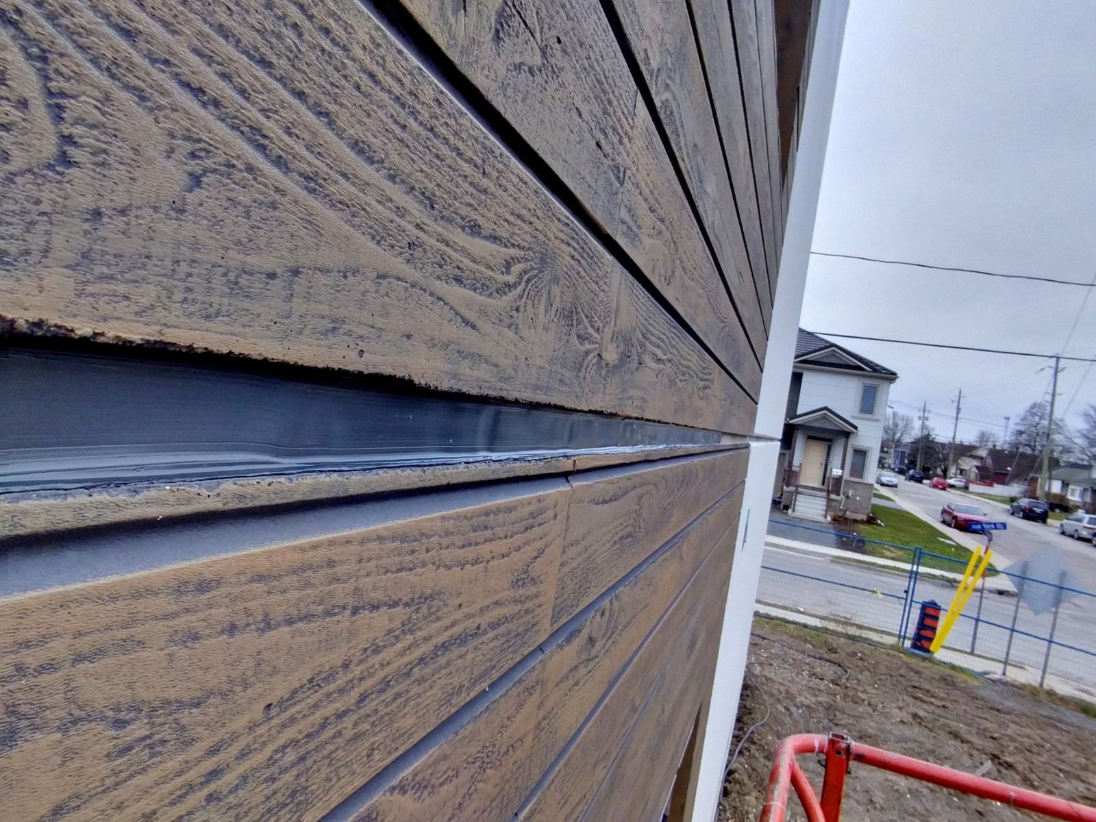 Custom solutions example